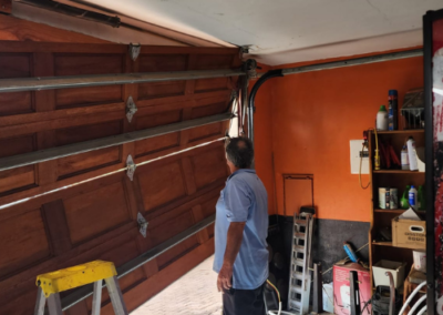 Professional garage door motor repair for a smooth opening. - Bedfordview Garage Door Repairs | Your Garage Door Guy Professional garage door motor repair for a smooth opening.